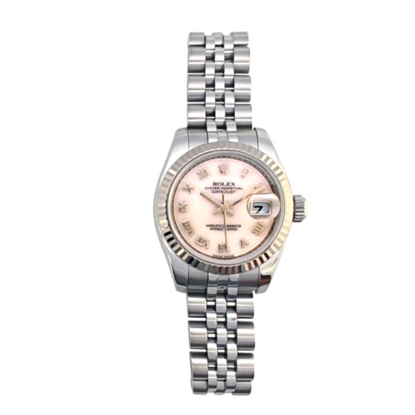 Rolex Lady-Datejust 179174