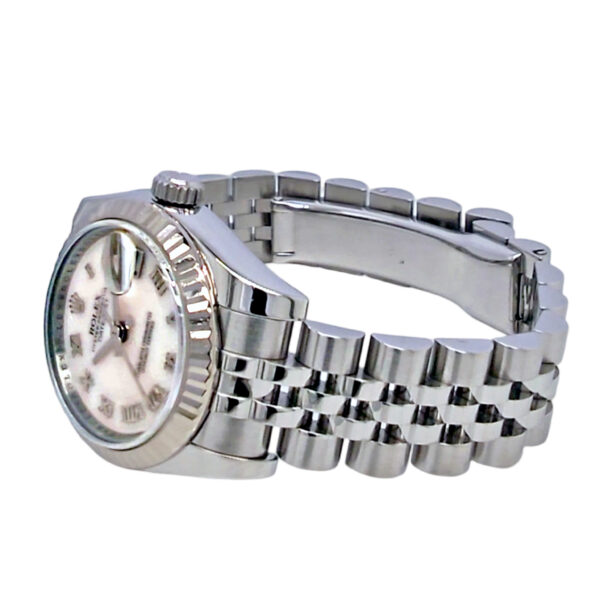 Rolex Lady-Datejust 179174