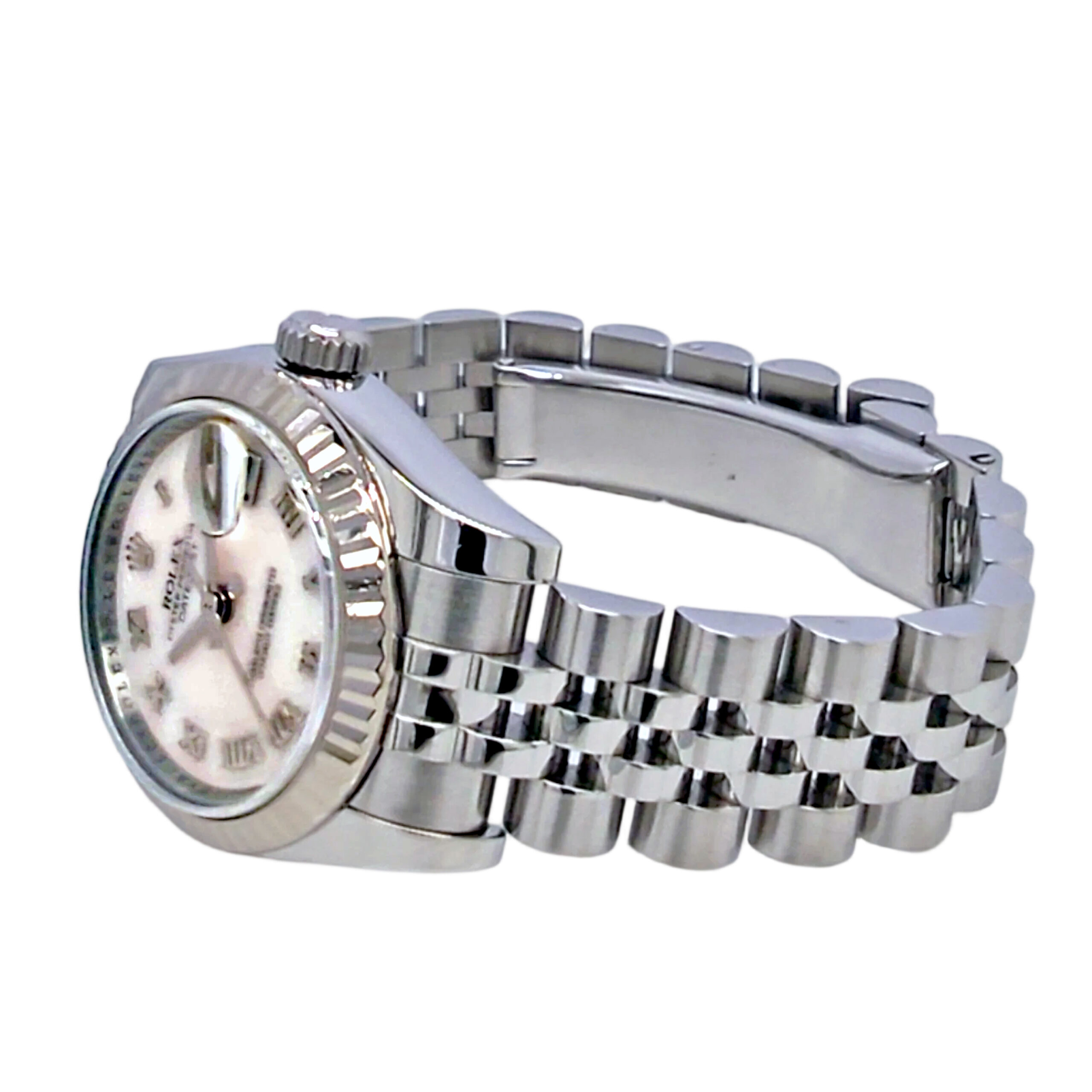 Rolex Lady-Datejust 179174