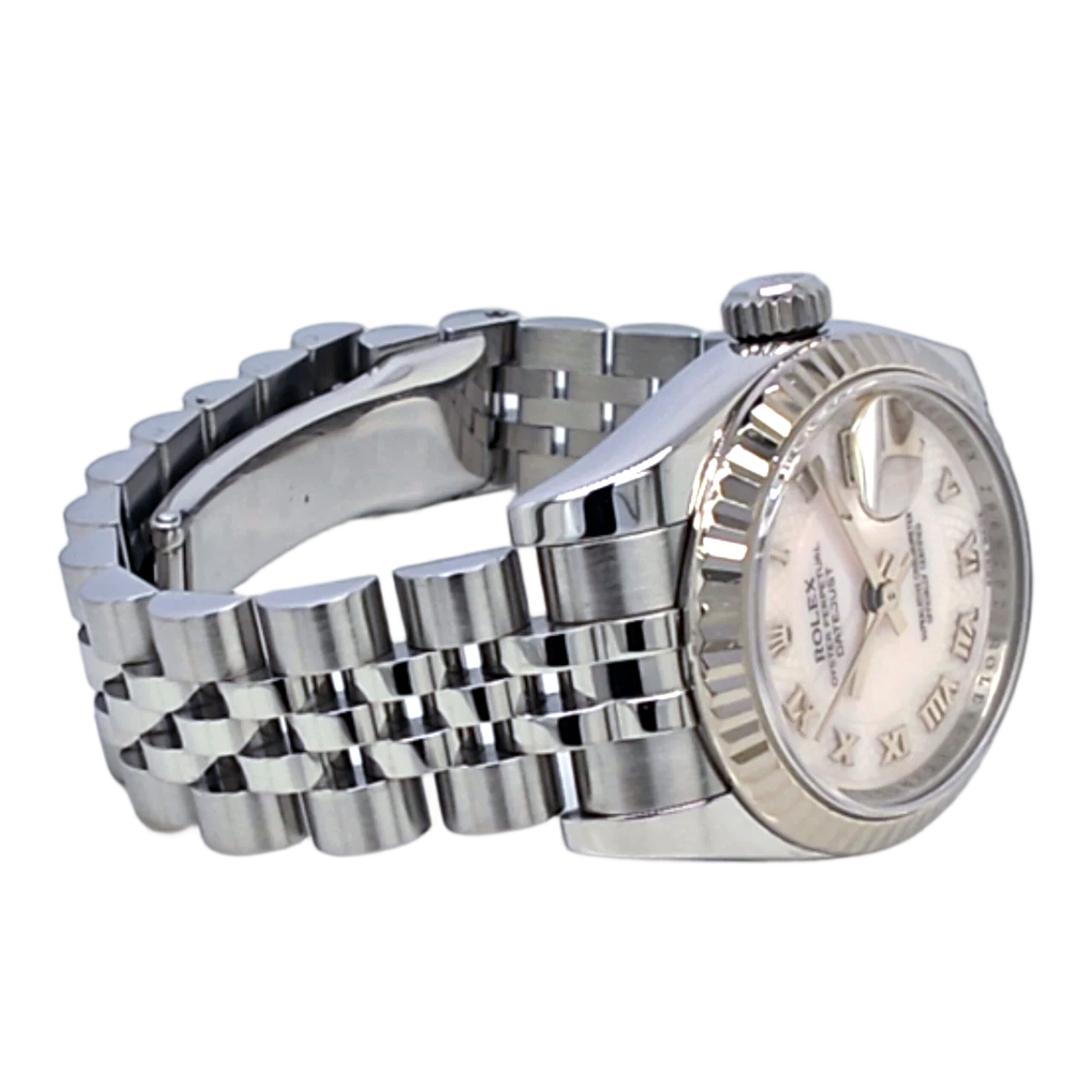 Rolex Lady-Datejust 179174