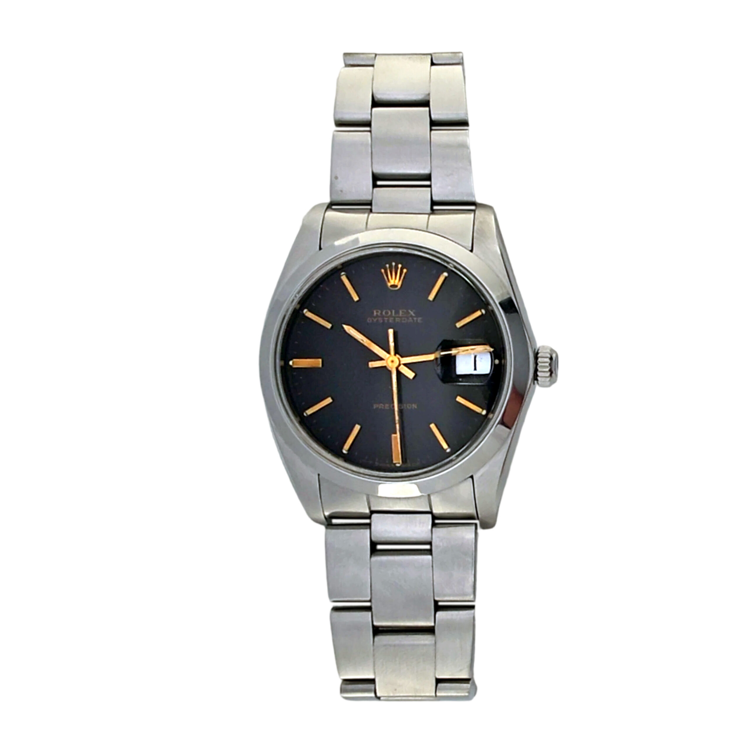 Rolex Oysterdate Precision 6694