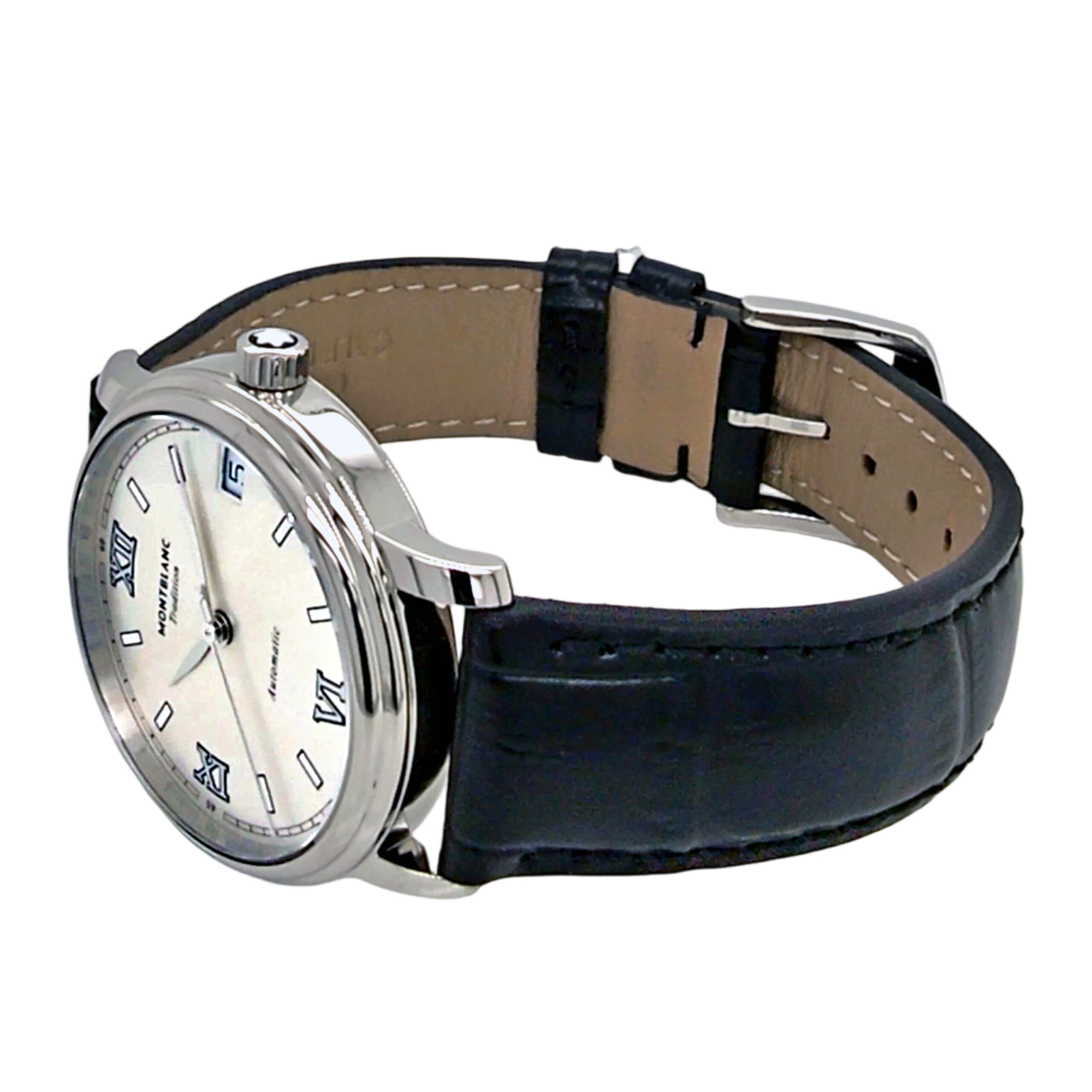 Montblanc Tradition Automatic