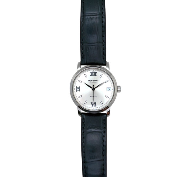 Montblanc Tradition Automatic