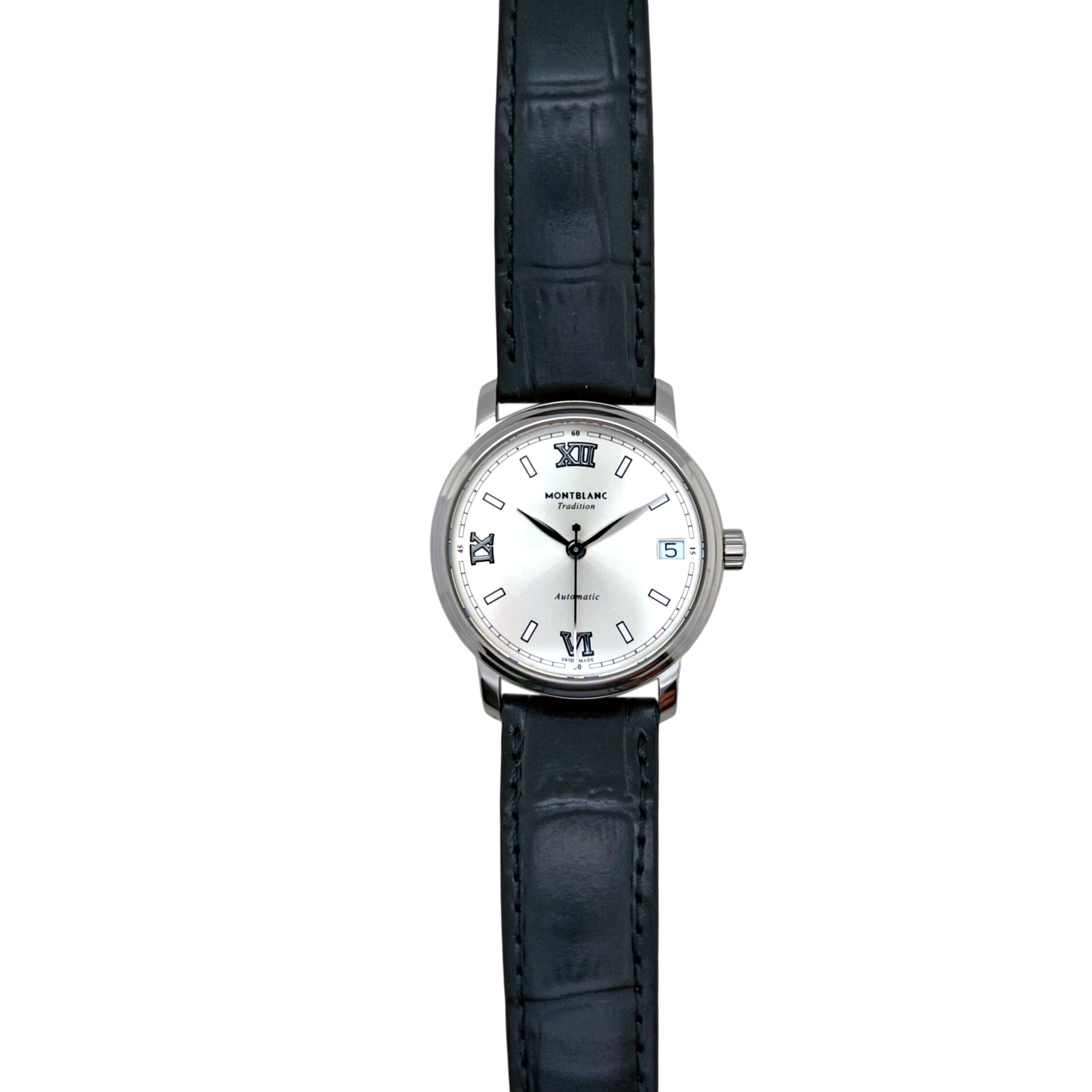 Montblanc Tradition Automatic