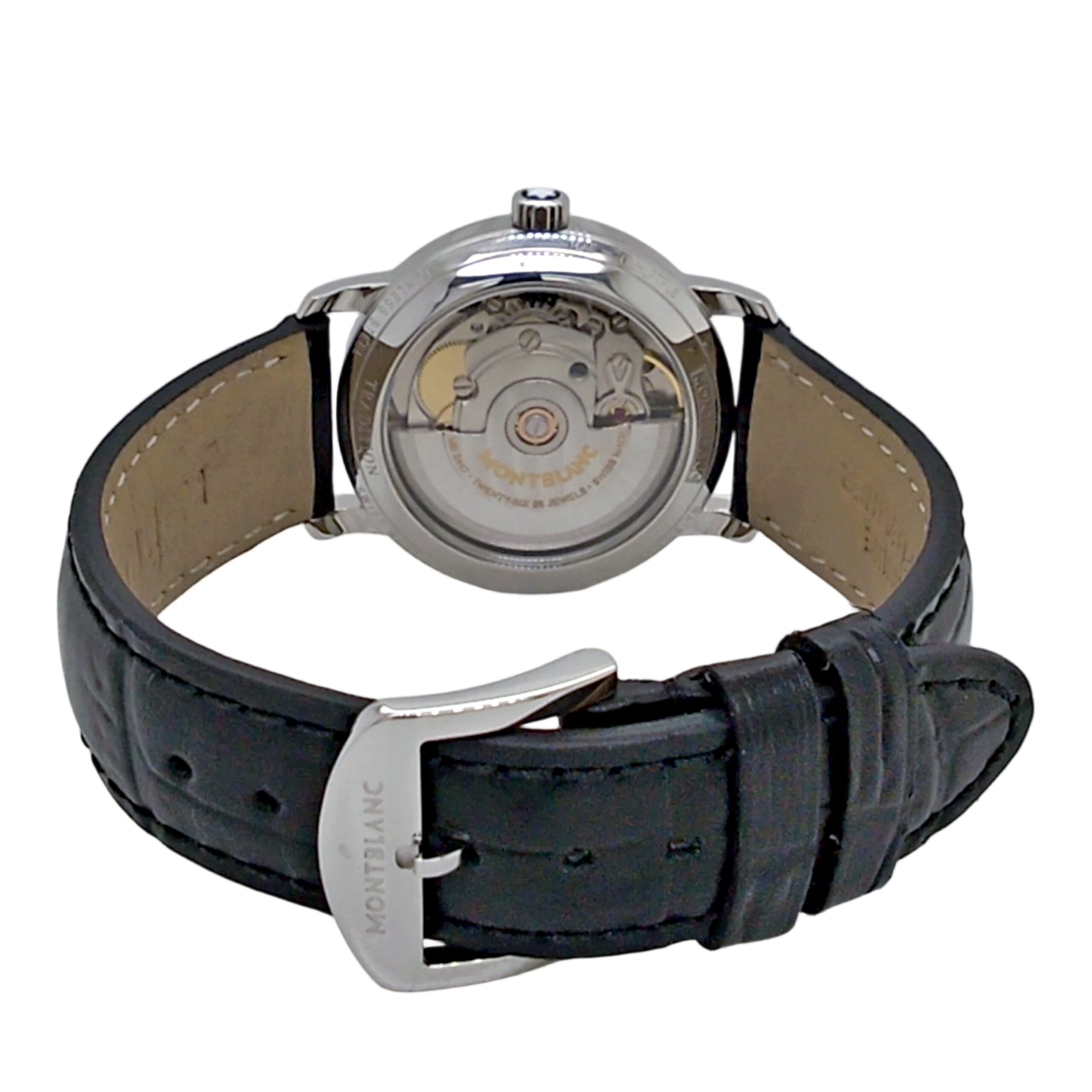 Montblanc Tradition Automatic