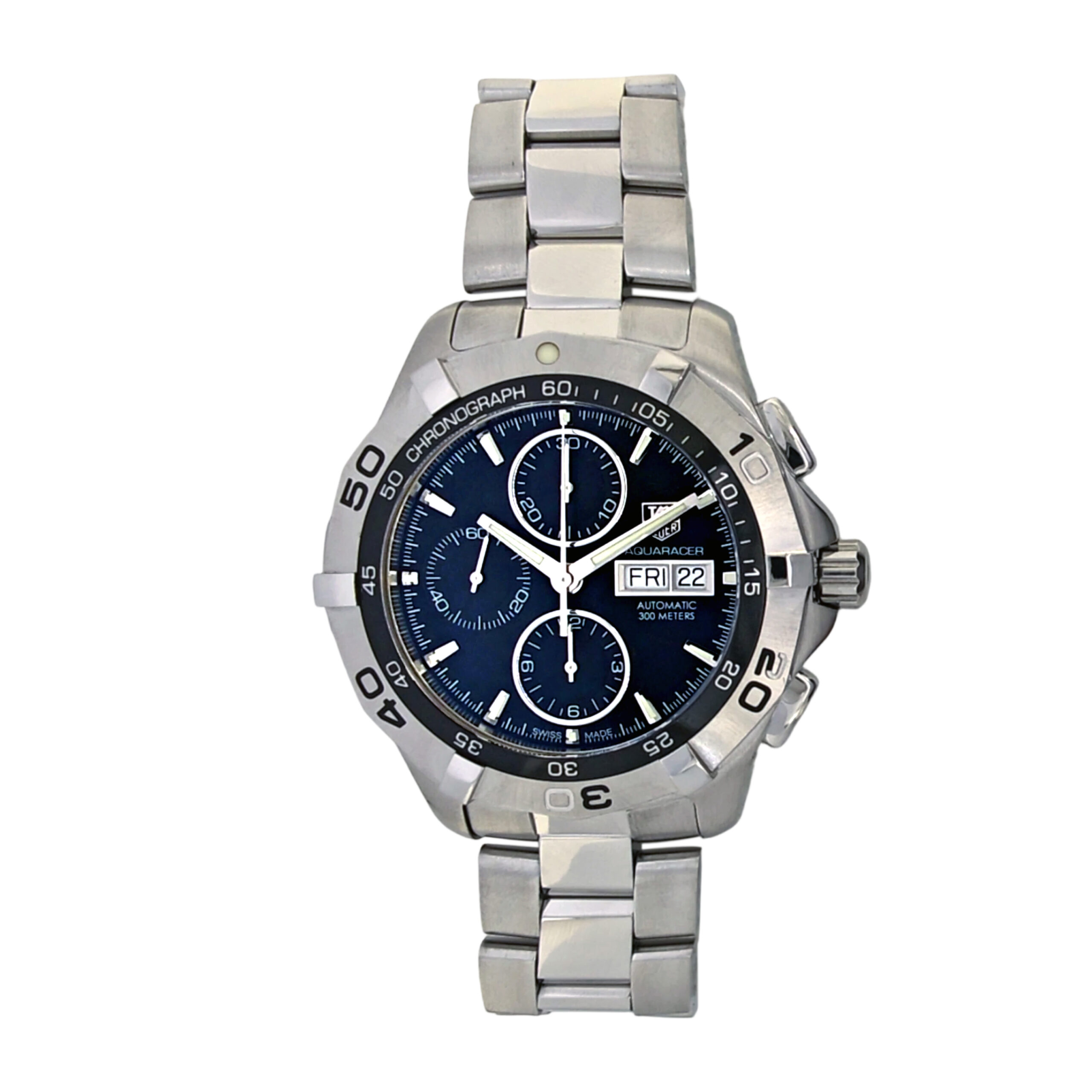 Tag Heuer Aquaracer 300M