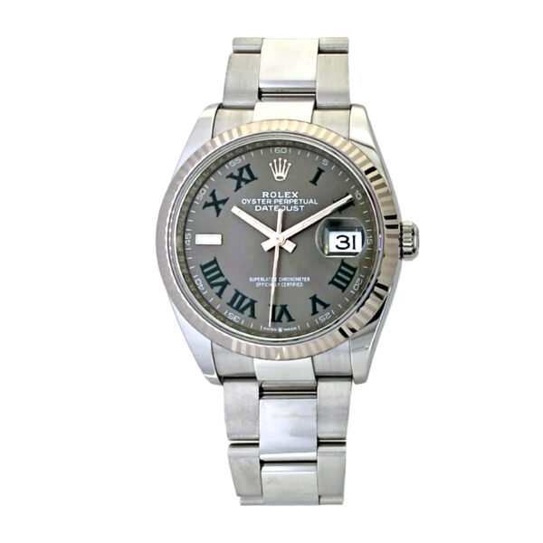 Rolex Datejust 36 126234