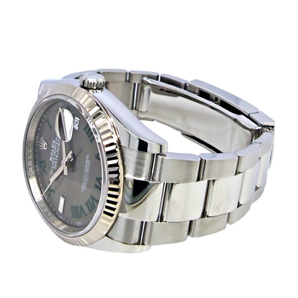 Rolex Datejust 36 126234