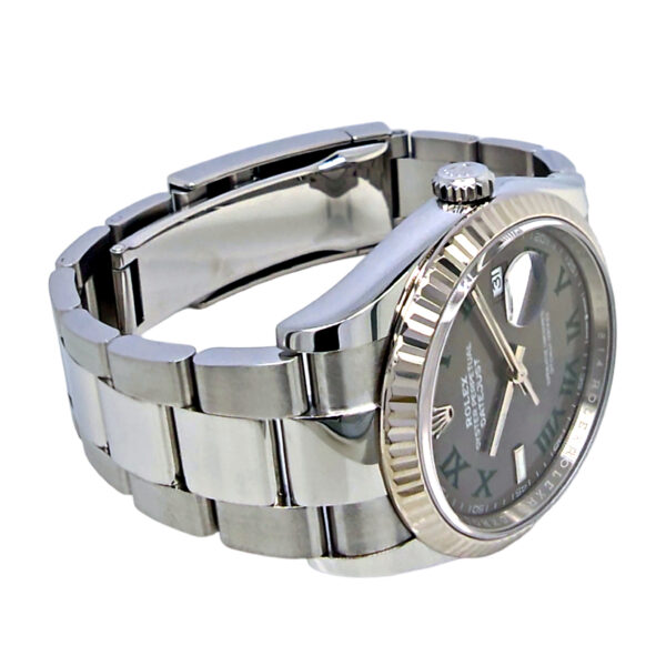 Rolex Datejust 36 126234