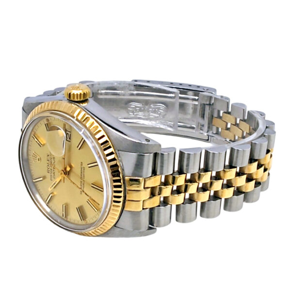 Rolex Datejust 36 16013