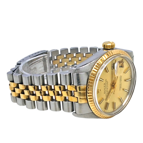 Rolex Datejust 36 16013