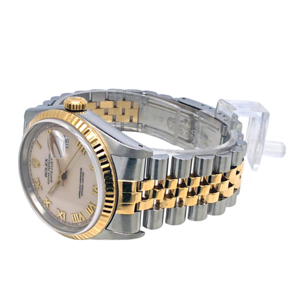 Rolex Datejust 36 16233