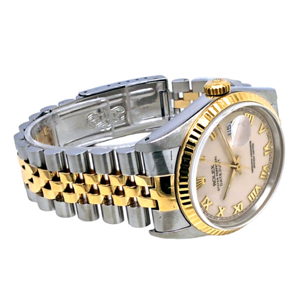 Rolex Datejust 36 16233