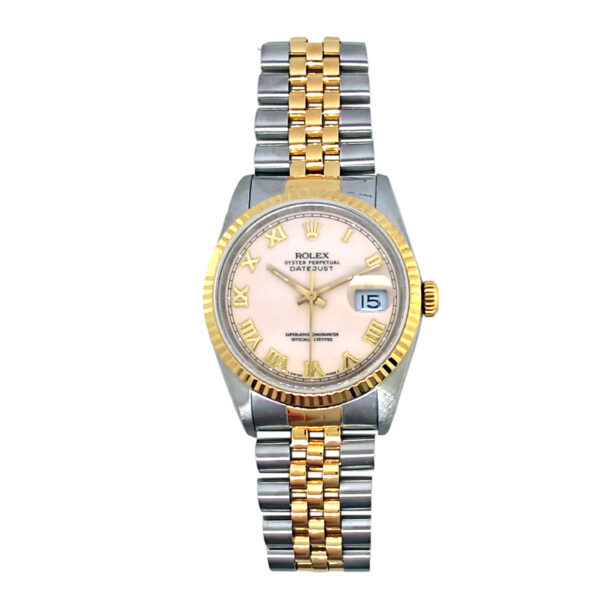 Rolex Datejust 36 16233