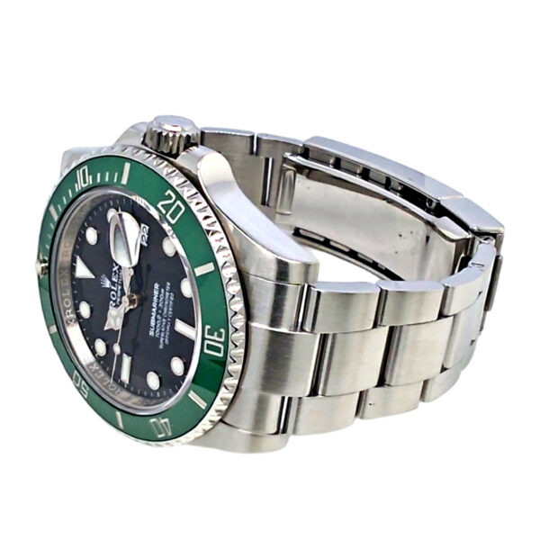 Rolex Submariner 126610LV