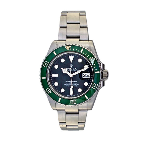 Rolex Submariner 126610LV