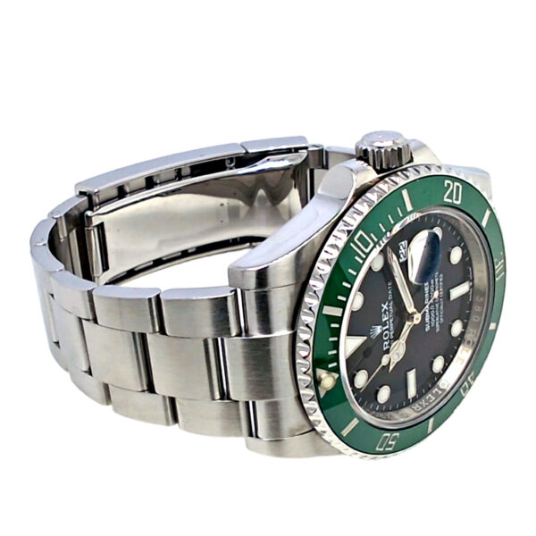 Rolex Submariner 126610LV