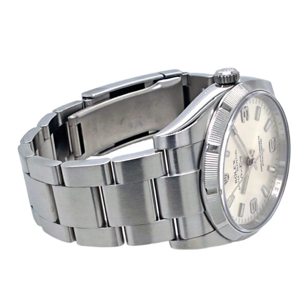 Rolex Air King 114210