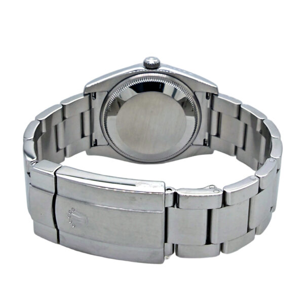 Rolex Air King 114210