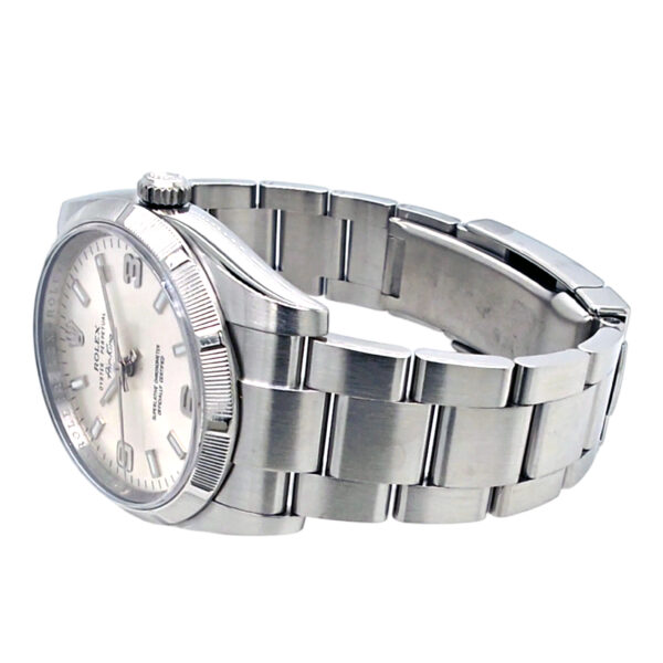 Rolex Air King 114210