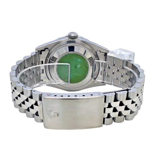 Rolex Datejust 36 Diamond 16234