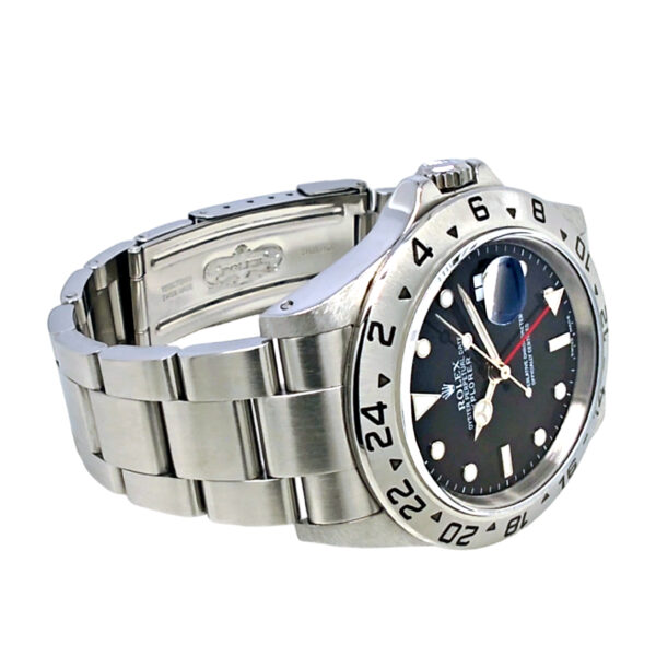 Rolex Explorer II 16570