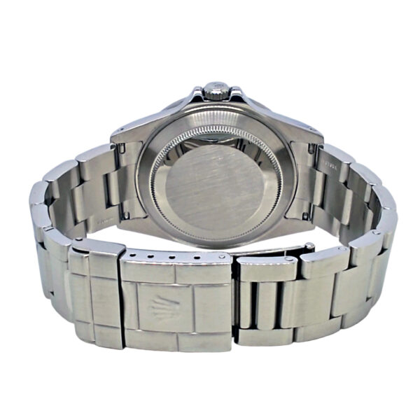 Rolex Explorer II 16570