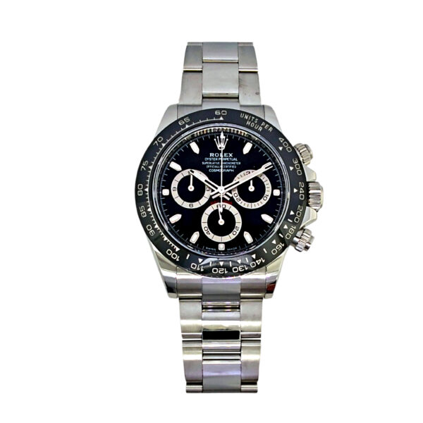 Rolex Daytona 116500