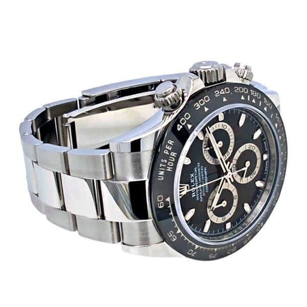 Rolex Daytona 116500