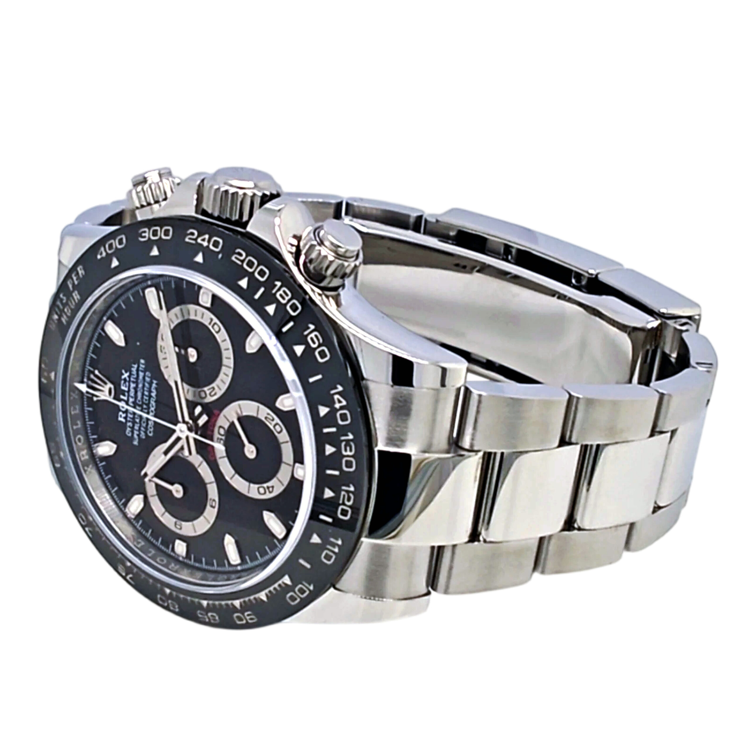 Rolex Daytona 116500