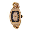 18K Rose Gold Richard Mile Rm07 Diamond