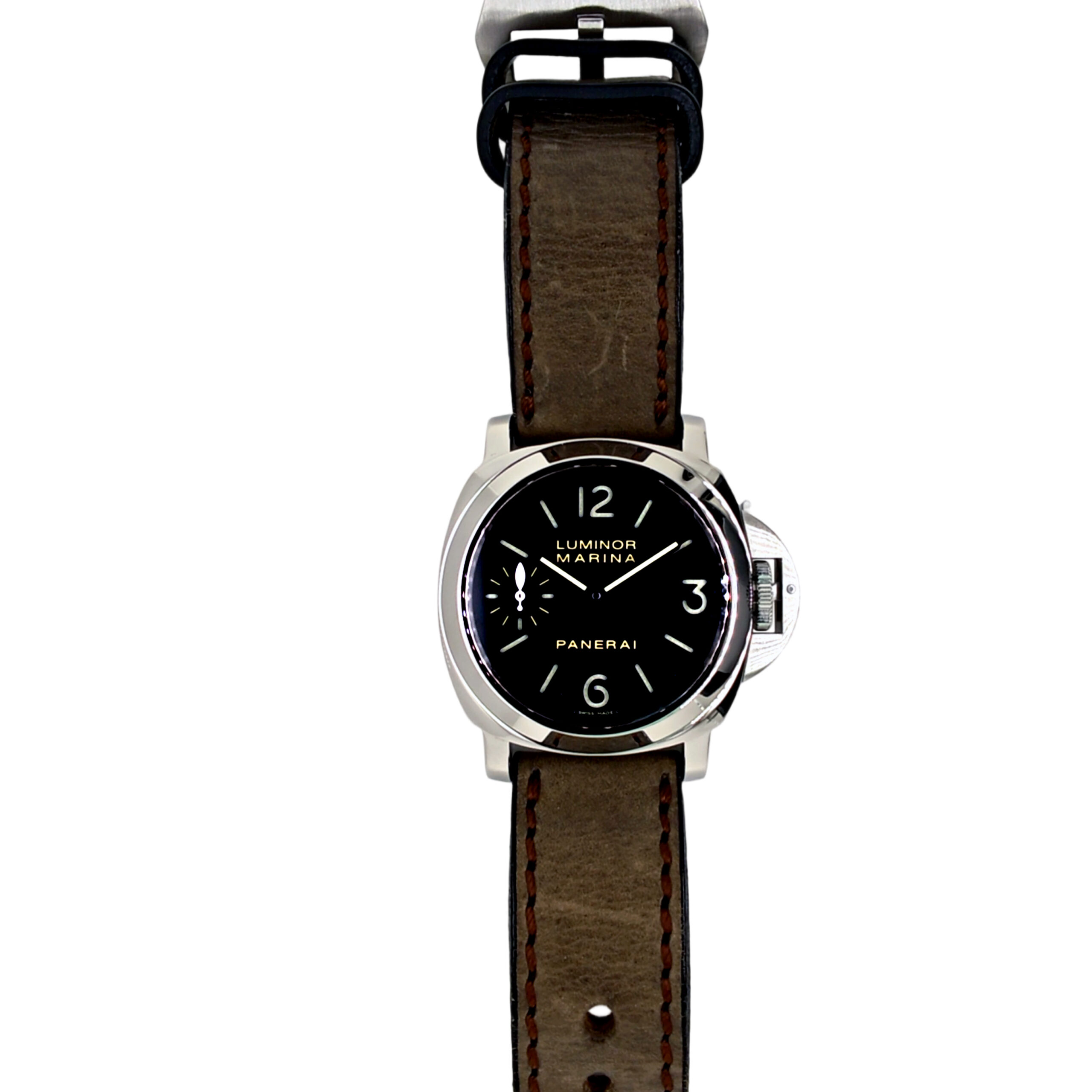 Panerai Luminor Marina
