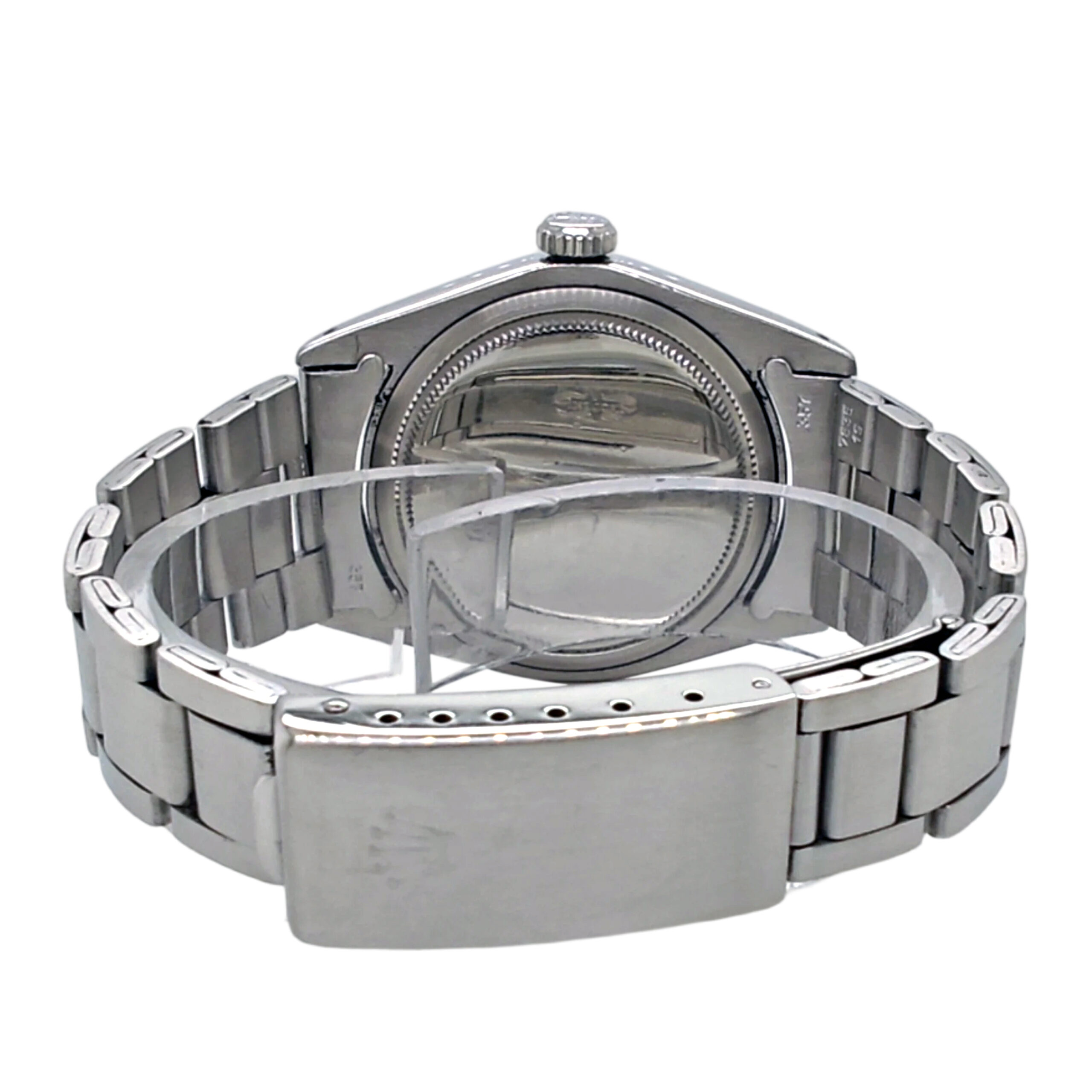 Rolex Oysterdate Precision 6694