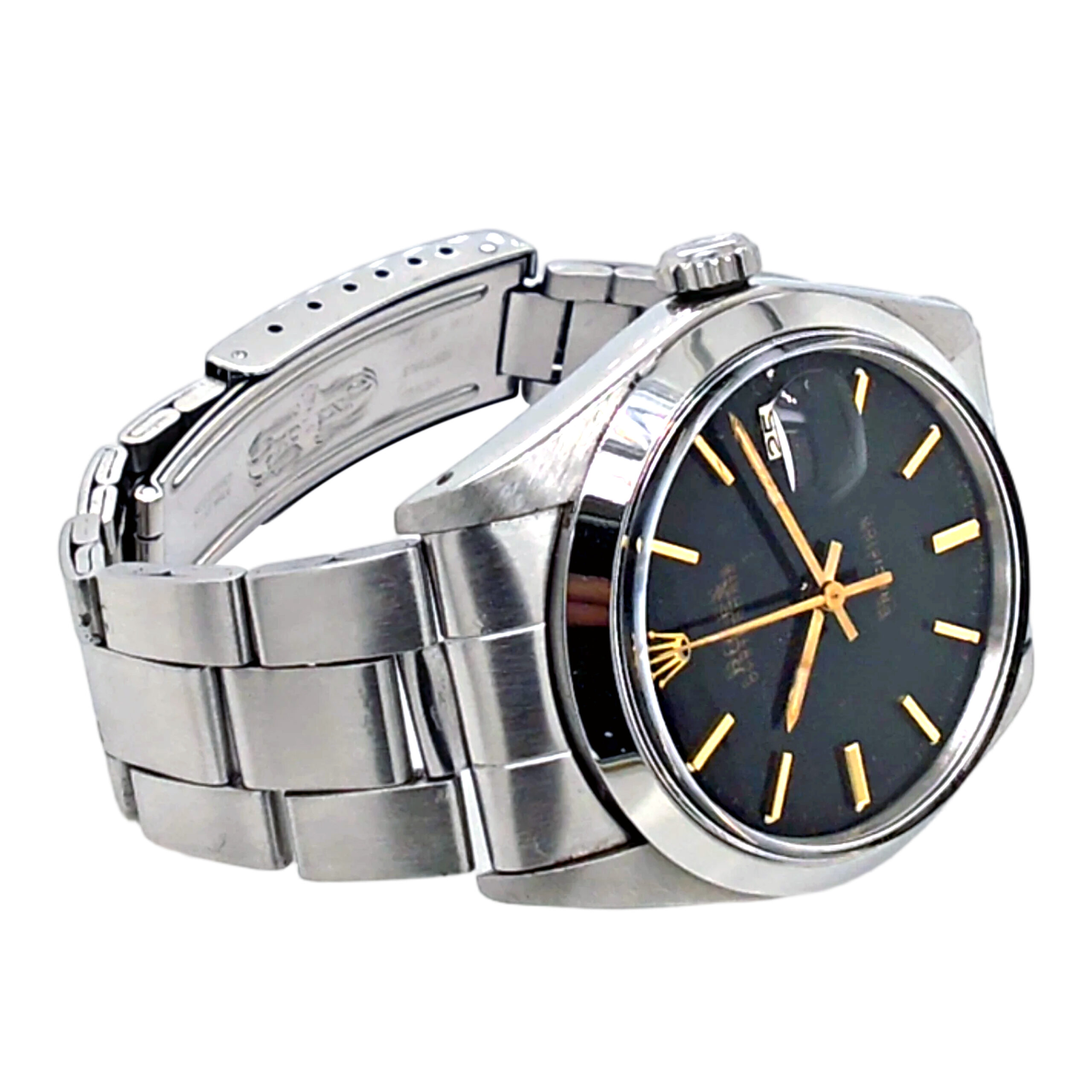 Rolex Oysterdate Precision 6694