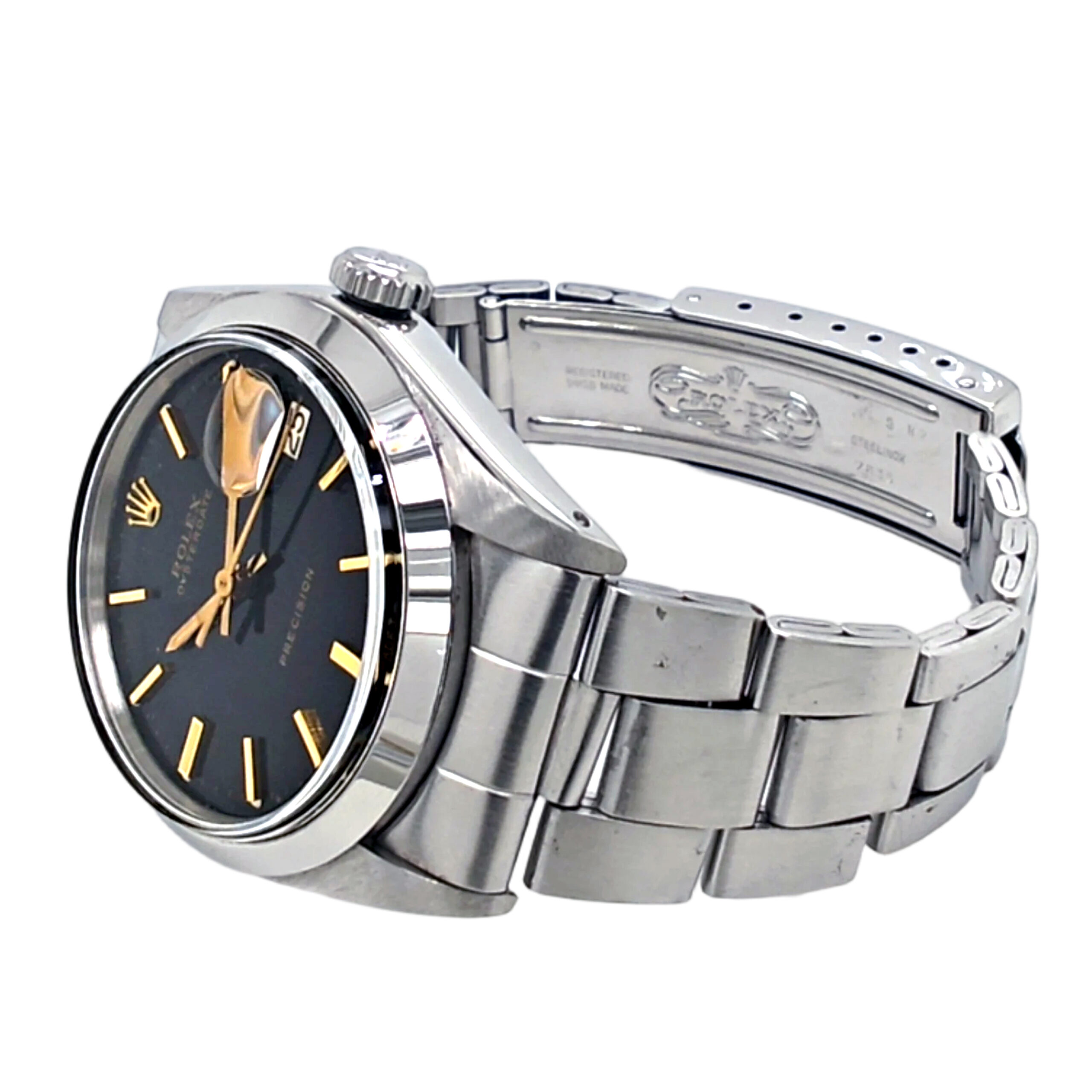 Rolex Oysterdate Precision 6694