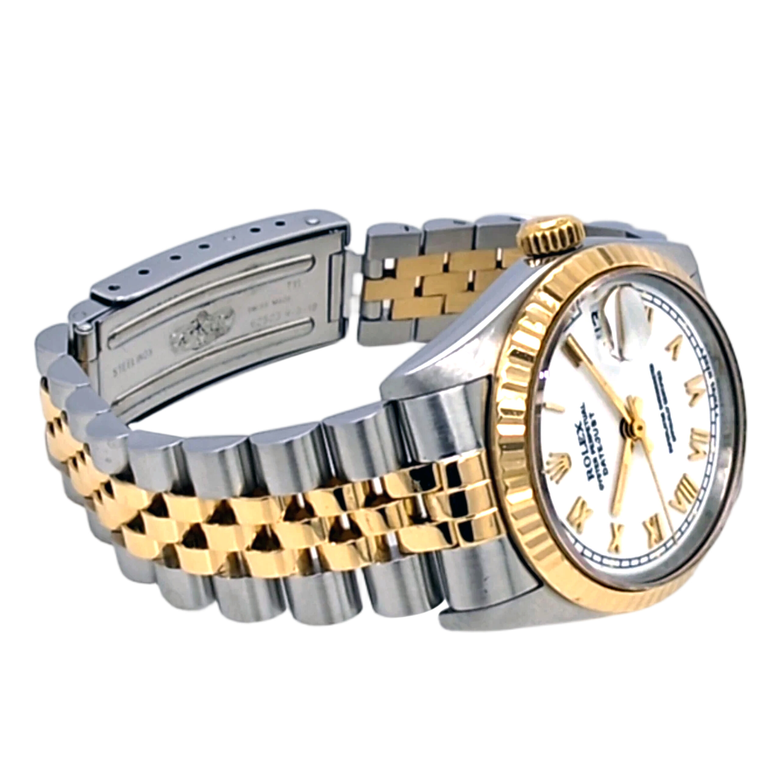 Rolex Datejust-31 68273