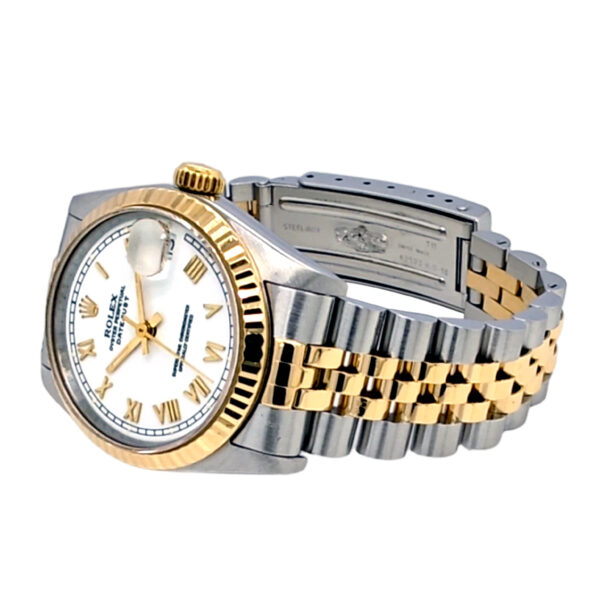 Rolex Datejust-31 68273