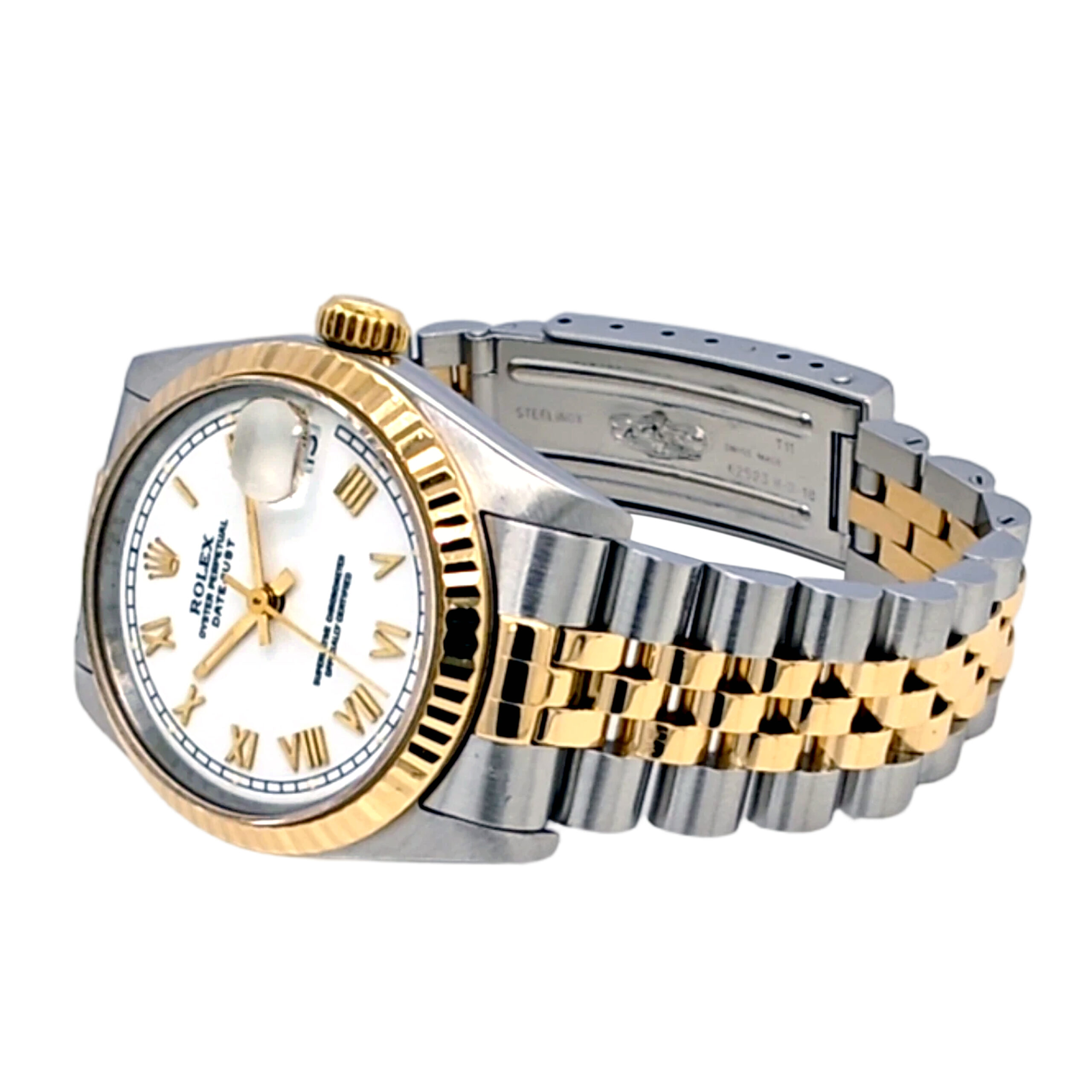 Rolex Datejust-31 68273