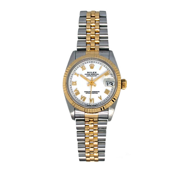 Rolex Datejust-31 68273