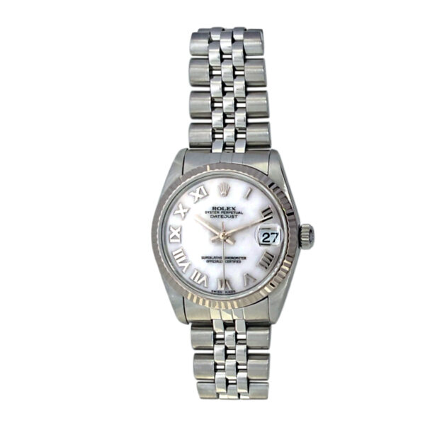 Rolex Datejust 31 78274
