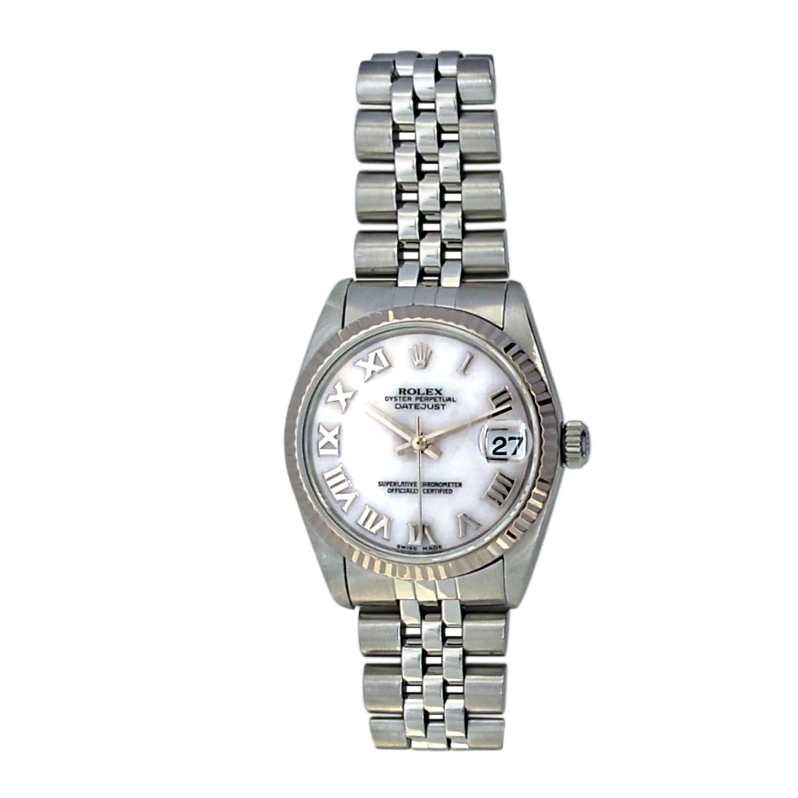 Rolex Datejust 31 78274