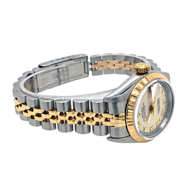 Rolex Lady-Datejust 69173