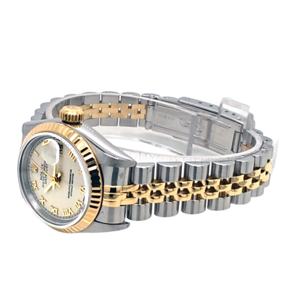 Rolex Lady-Datejust 69173