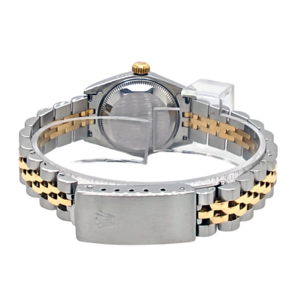 Rolex Lady-Datejust 69173