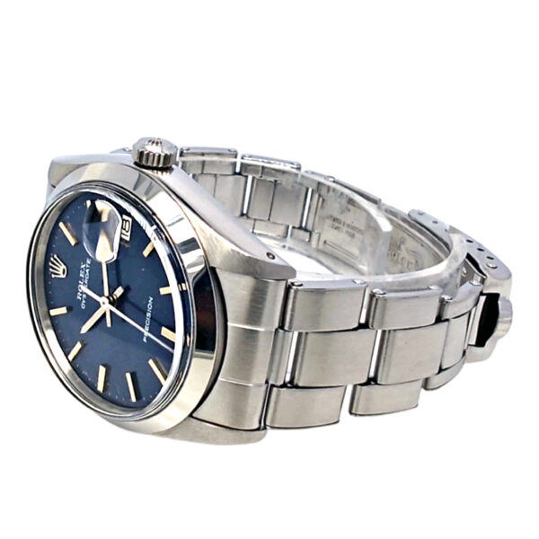 Rolex Oysterdate Precision 6694