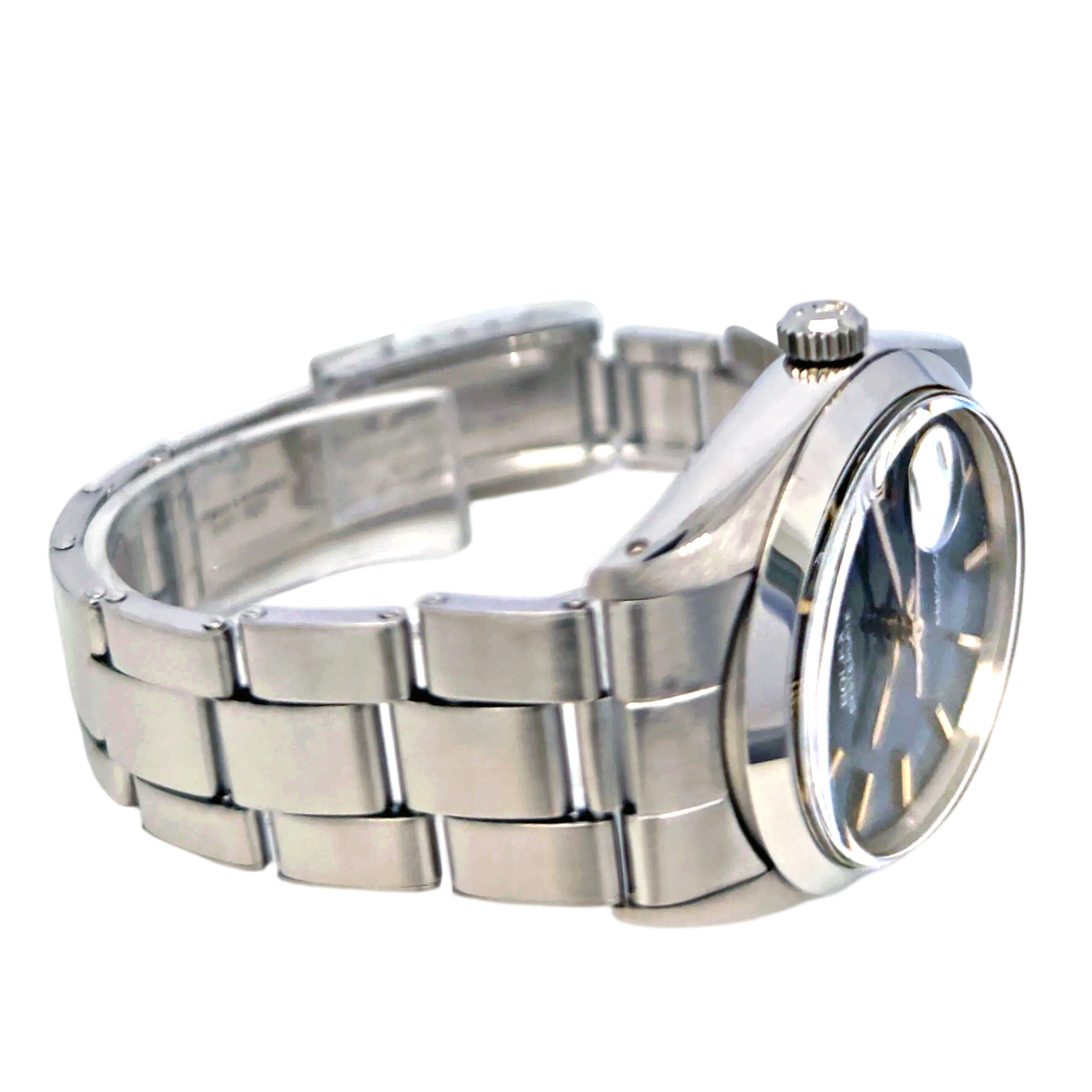 Rolex Oysterdate Precision 6694