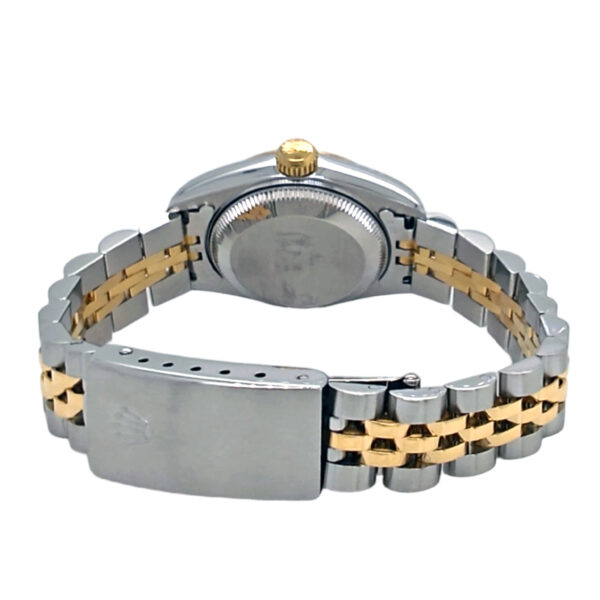 Rolex Lady-Datejust 69173