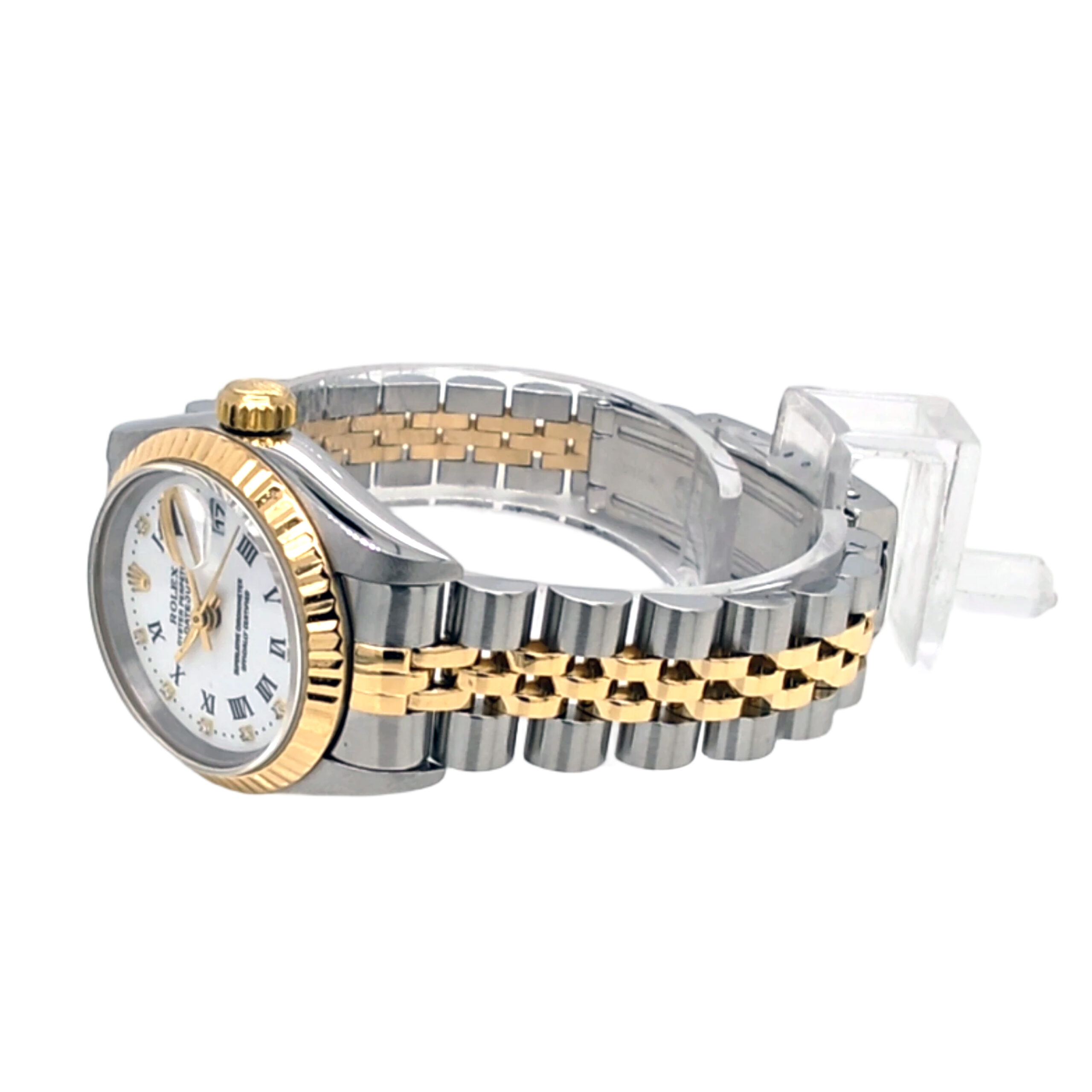 Rolex Lady-Datejust 69173