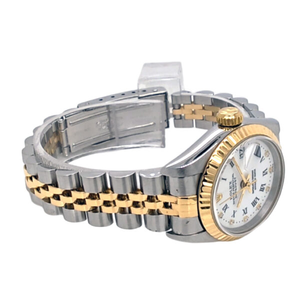 Rolex Lady-Datejust 69173