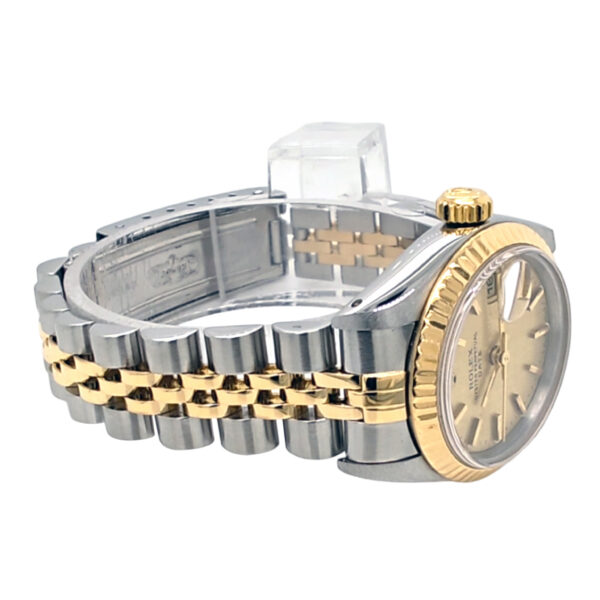 Rolex Lady-Datejust 69173